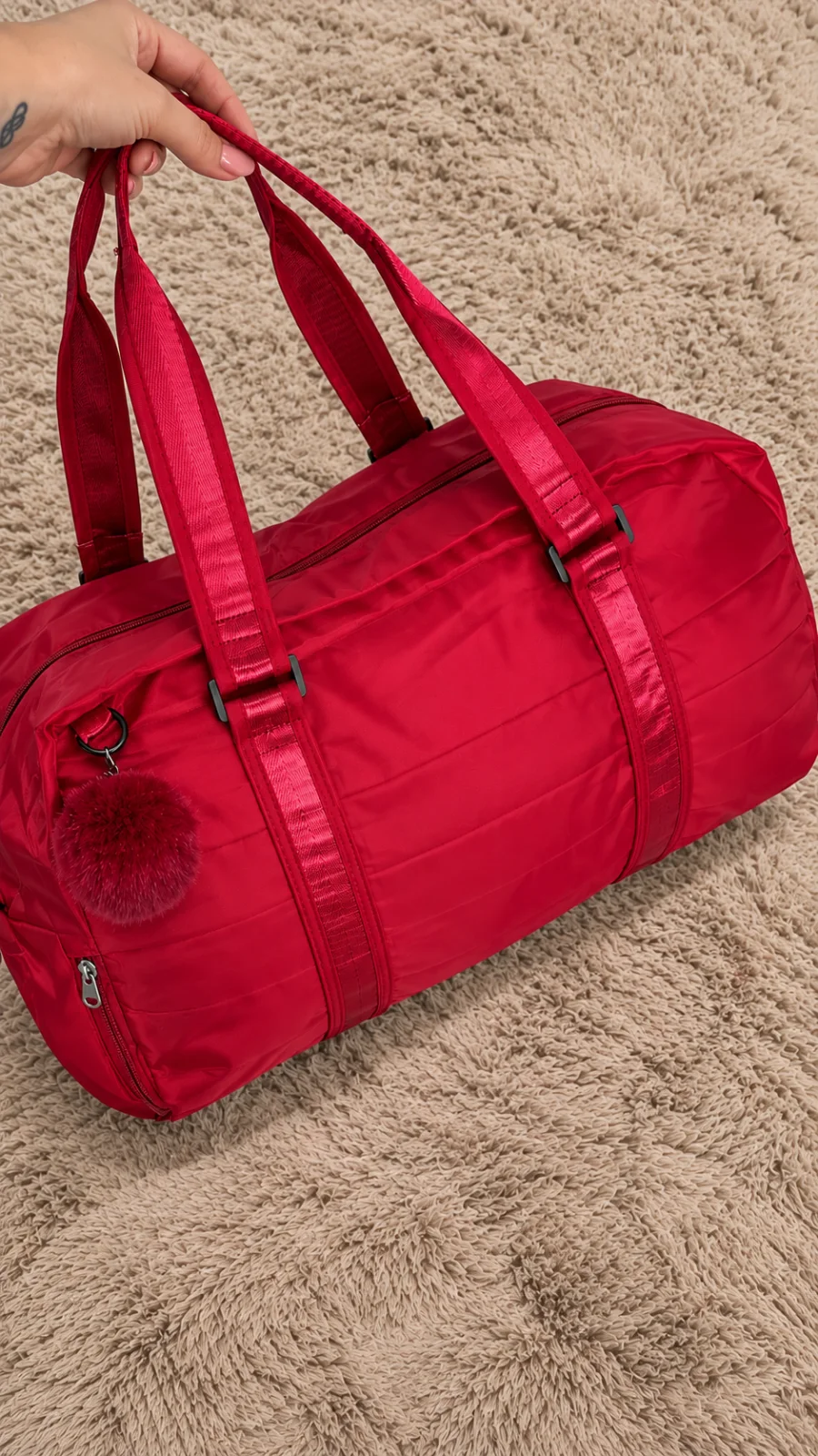 Bolsa Mala