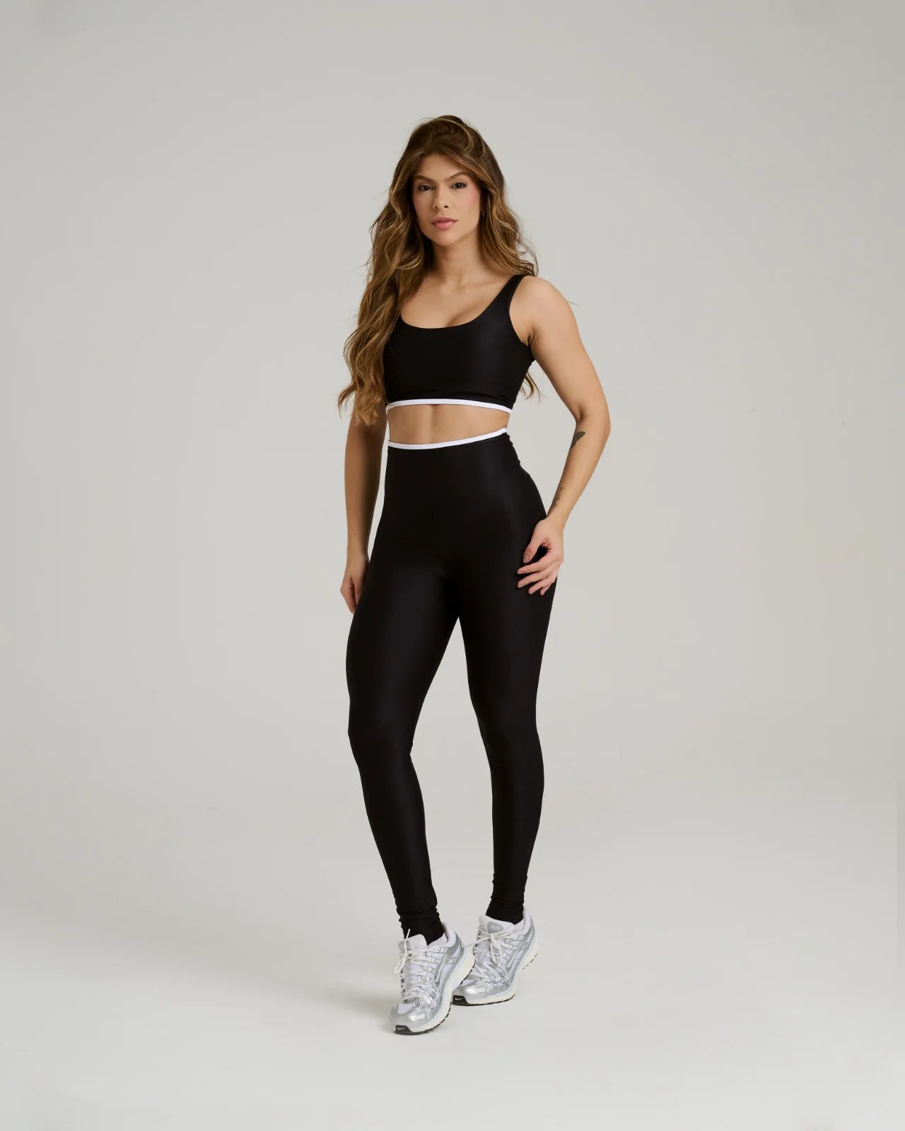 Conjunto calça Marissol