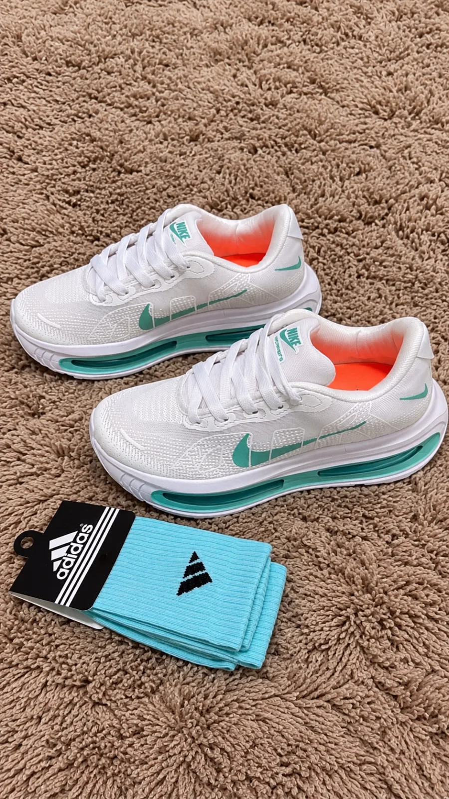 Tênis Nike vomero