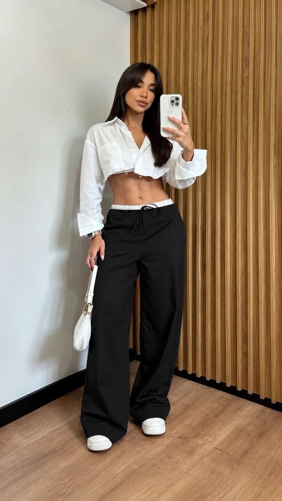 Calça marrant