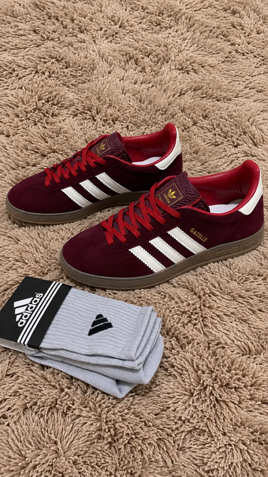 Tênis Adidas Gazelle